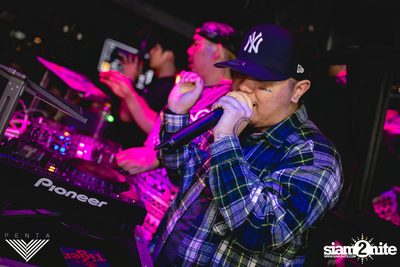 Grand Opening at PENTA (Album 1) — photo 136