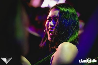 Grand Opening at PENTA (Album 1) — photo 137