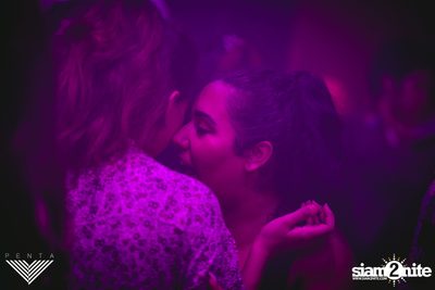 Grand Opening at PENTA (Album 1) — photo 138