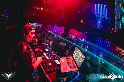 Grand Opening at PENTA (Album 1) — photo 139