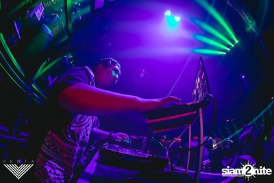 Grand Opening at PENTA (Album 1) — photo 140