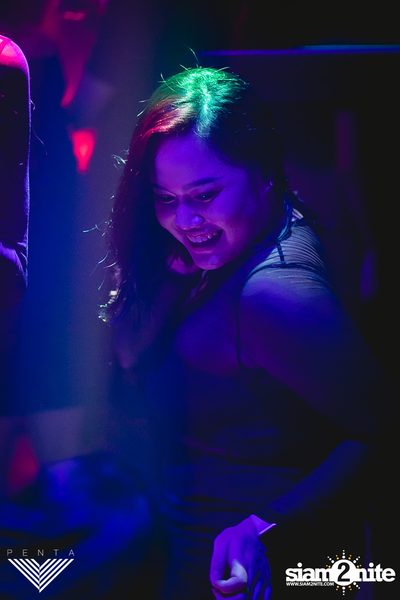 Grand Opening at PENTA (Album 1) — photo 146