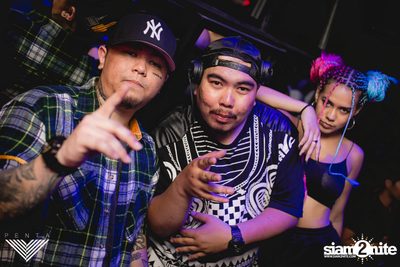 Grand Opening at PENTA (Album 1) — photo 149