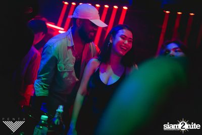 Grand Opening at PENTA (Album 1) — photo 151