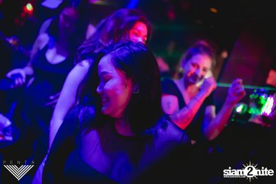 Grand Opening at PENTA (Album 1) — photo 152