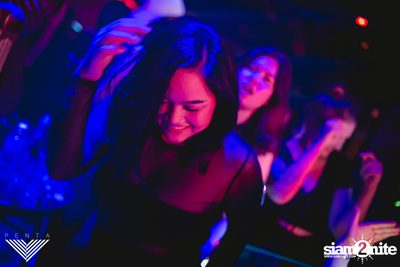 Grand Opening at PENTA (Album 1) — photo 153