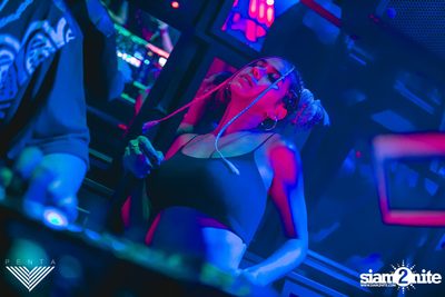 Grand Opening at PENTA (Album 1) — photo 155