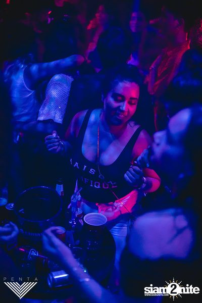 Grand Opening at PENTA (Album 1) — photo 158
