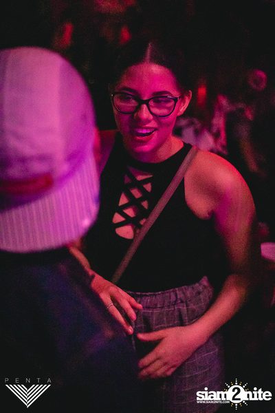 Grand Opening at PENTA (Album 1) — photo 159