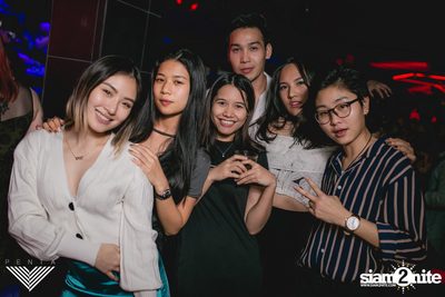 Grand Opening at PENTA (Album 1) — photo 160