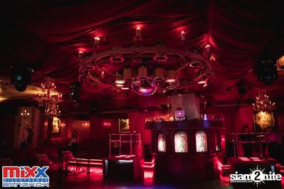 Hot Pants Meets Stilettos Party at MIXX Bangkok — photo 6