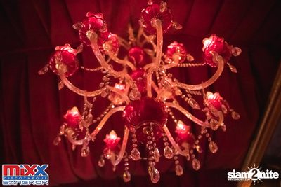 Hot Pants Meets Stilettos Party at MIXX Bangkok — photo 8