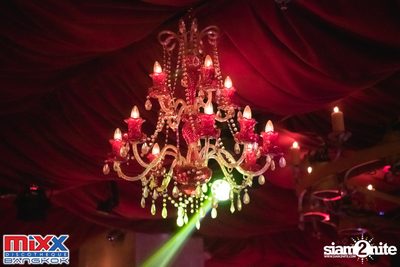 Hot Pants Meets Stilettos Party at MIXX Bangkok — photo 10