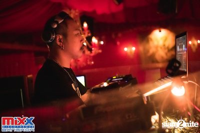 Hot Pants Meets Stilettos Party at MIXX Bangkok — photo 13