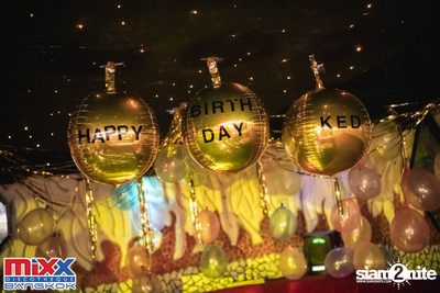 Hot Pants Meets Stilettos Party at MIXX Bangkok — photo 17