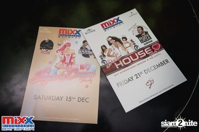 Hot Pants Meets Stilettos Party at MIXX Bangkok — photo 23