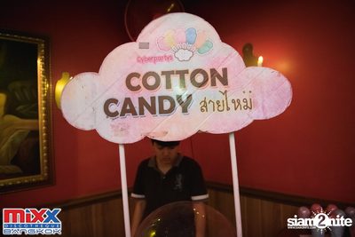 Hot Pants Meets Stilettos Party at MIXX Bangkok — photo 29