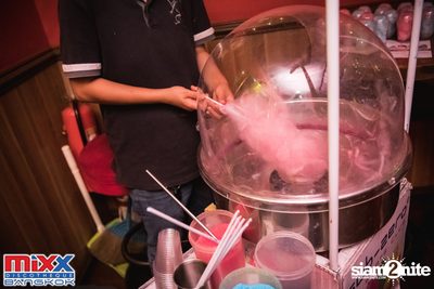 Hot Pants Meets Stilettos Party at MIXX Bangkok — photo 30