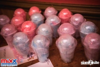 Hot Pants Meets Stilettos Party at MIXX Bangkok — photo 31