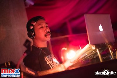 Hot Pants Meets Stilettos Party at MIXX Bangkok — photo 65