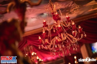 Hot Pants Meets Stilettos Party at MIXX Bangkok — photo 66