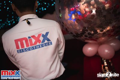 Hot Pants Meets Stilettos Party at MIXX Bangkok — photo 80