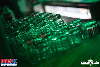 Hot Pants Meets Stilettos Party at MIXX Bangkok — photo 96