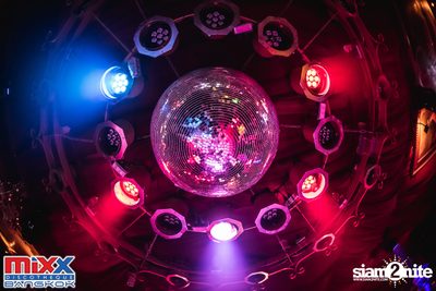 Hot Pants Meets Stilettos Party at MIXX Bangkok — photo 100