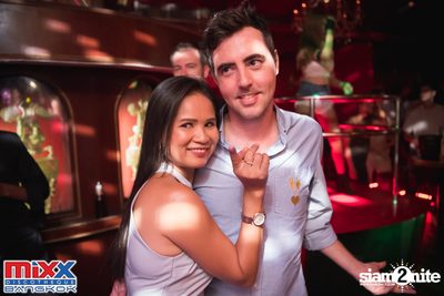 Hot Pants Meets Stilettos Party at MIXX Bangkok — photo 101
