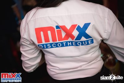 Hot Pants Meets Stilettos Party at MIXX Bangkok — photo 107