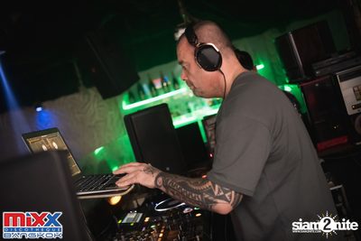 Hot Pants Meets Stilettos Party at MIXX Bangkok — photo 111