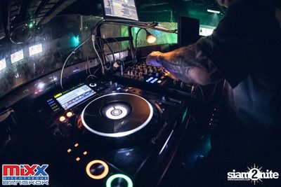 Hot Pants Meets Stilettos Party at MIXX Bangkok — photo 117