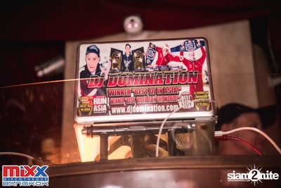 Hot Pants Meets Stilettos Party at MIXX Bangkok — photo 125