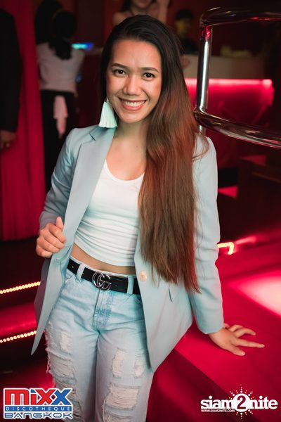 Hot Pants Meets Stilettos Party at MIXX Bangkok — photo 143