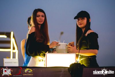 Don’t Let Daddy Know Myanmar 2018 (Album 1) — photo 83