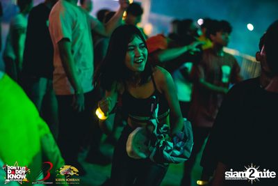 Don’t Let Daddy Know Myanmar 2018 (Album 1) — photo 90