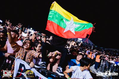 Don’t Let Daddy Know Myanmar 2018 (Album 2) — photo 243