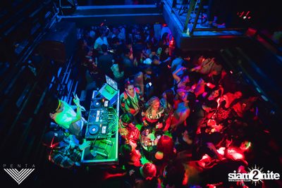 Grand Opening at PENTA (Album 2) — photo 1