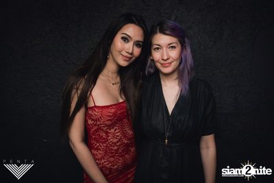 Grand Opening at PENTA (Album 2) — photo 2