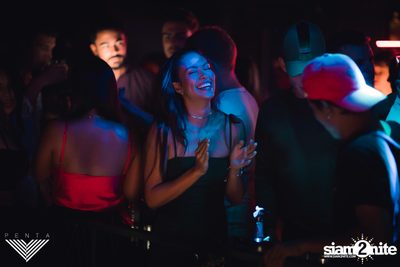 Grand Opening at PENTA (Album 2) — photo 3
