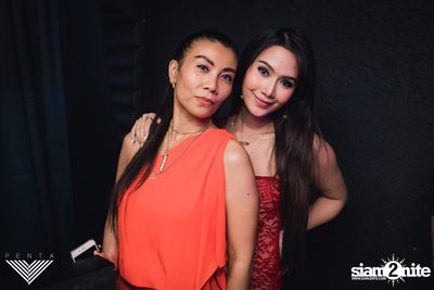 Grand Opening at PENTA (Album 2) — photo 4