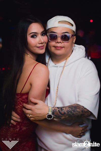 Grand Opening at PENTA (Album 2) — photo 6