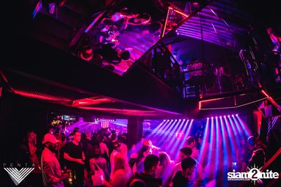 Grand Opening at PENTA (Album 2) — photo 8