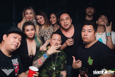 Grand Opening at PENTA (Album 2) — photo 9