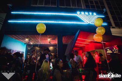 Grand Opening at PENTA (Album 2) — photo 11