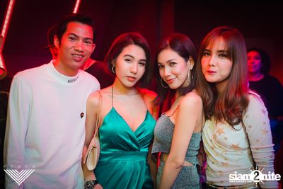 Grand Opening at PENTA (Album 2) — photo 14