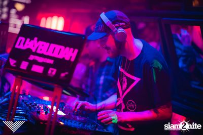 Grand Opening at PENTA (Album 2) — photo 15
