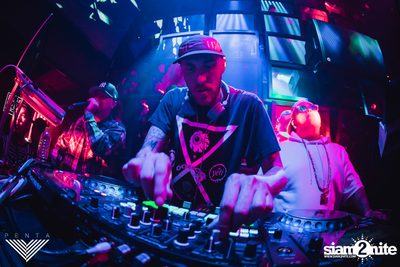 Grand Opening at PENTA (Album 2) — photo 18