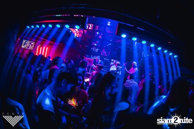 Grand Opening at PENTA (Album 2) — photo 19