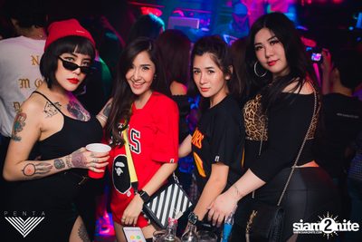 Grand Opening at PENTA (Album 2) — photo 20
